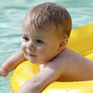 Syskonsim (3mån- 1,5år)