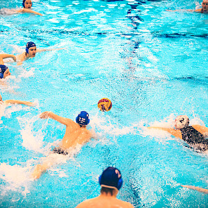 Introduction to Water Polo
