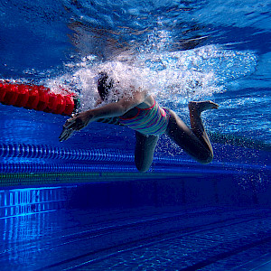 Breaststroke Technique