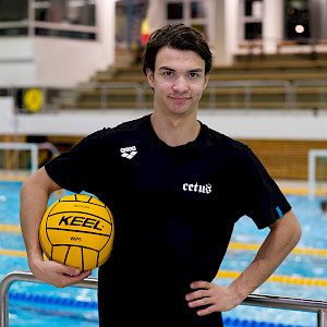 Egor Kokko