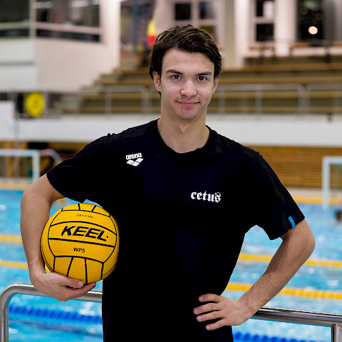 Egor Kokko